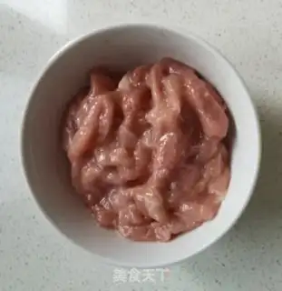 Make Scrambled meat step 3