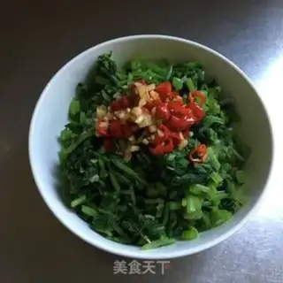 Make A radish step 9