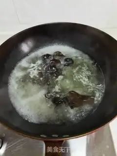 Make Scrambled meat step 6