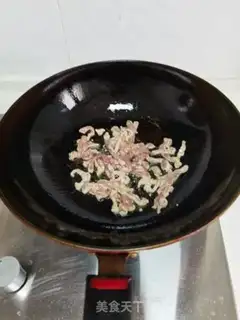 Make Scrambled meat step 8