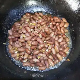 Make Beans and broccoli step 12