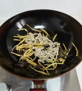 Make Scrambled meat step 11