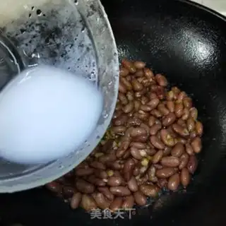 Make Beans and broccoli step 13