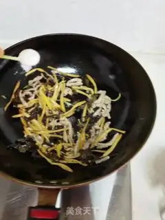 Make Scrambled meat step 12