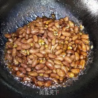 Make Beans and broccoli step 14