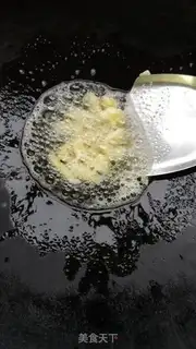 Make Scrambled pork step 5
