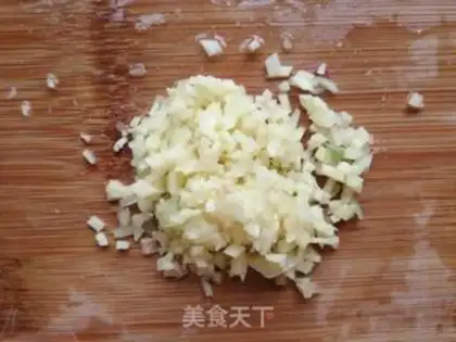 Make Roachballs step 1