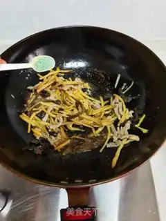 Make Scrambled meat step 14