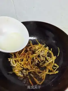 Make Scrambled meat step 15