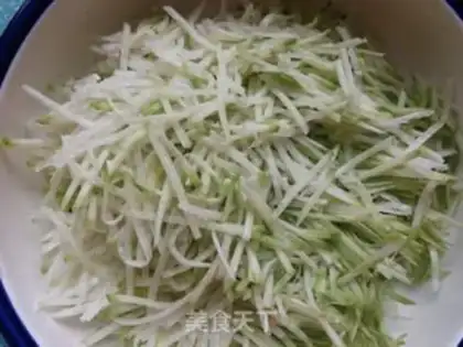 Make Roachballs step 4
