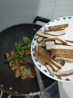 Make Pepper sauce step 6