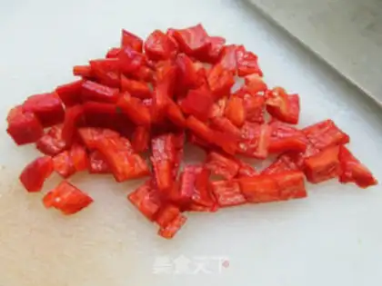 Make Paprika gravy step 5