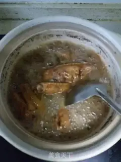 Make Cowler chicken wings step 4
