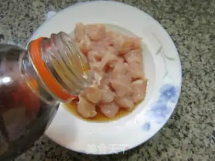 Make Paprika gravy step 7