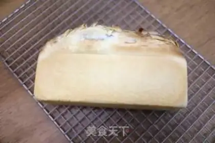 Make Cheese almond double-coloured toast step 15