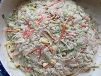Make Roachballs step 10