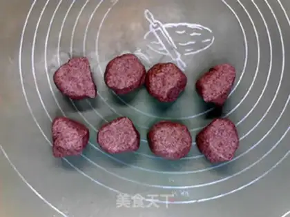 Make Cheeky-legged cheese and waffles step 3