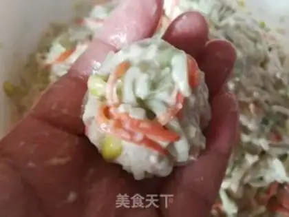 Make Roachballs step 14