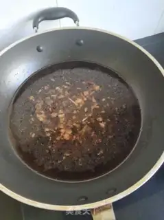 Make Tofu brain step 2