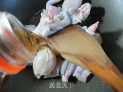 Make Abalone tofrog step 4
