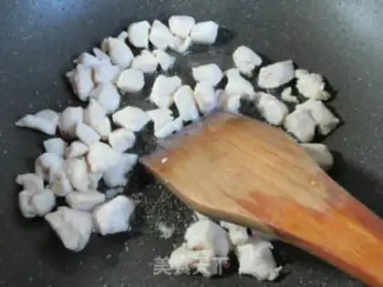 Make Paprika gravy step 12