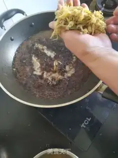 Make Tofu brain step 3