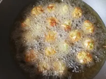 Make Roachballs step 16