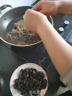 Make Tofu brain step 4