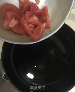 Make Potato beef for noodles step 4
