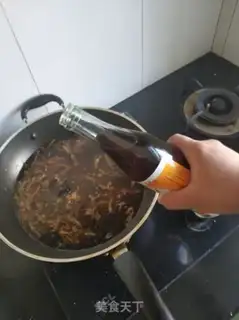Make Tofu brain step 7
