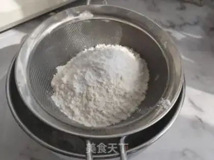 Make Cheese step 0