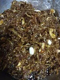 Make Ginger sauce step 10