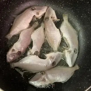 Make Tomato skinfish step 3
