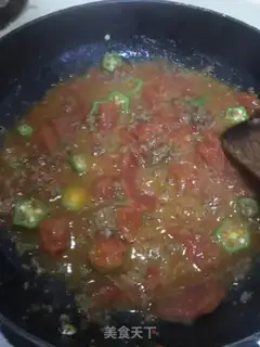 Make Double sprouts boil thousands step 1