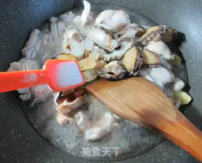 Make Abalone tofrog step 10
