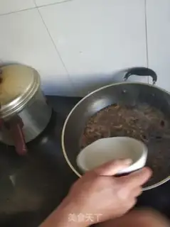Make Tofu brain step 10
