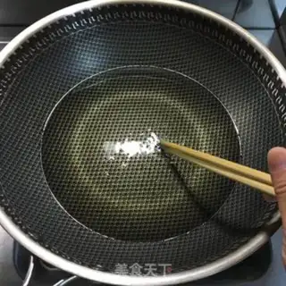 Make Precious shrimp head step 3