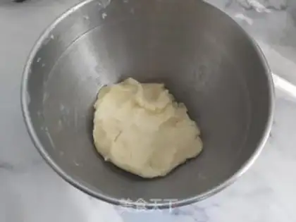 Make Cheese step 3