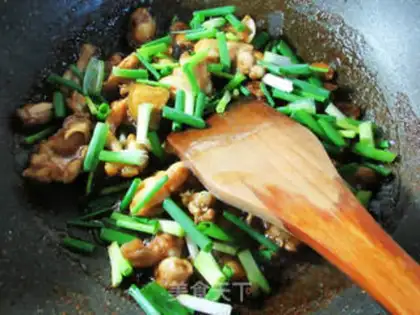 Make Abalone tofrog step 12