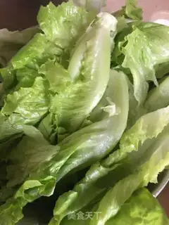 Make Garlic pastry step 0