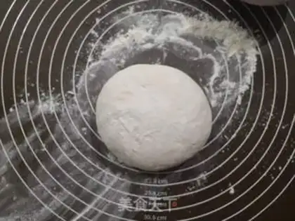 Make Cream eggs and shrimp dumplings step 0