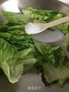 Make Garlic pastry step 3