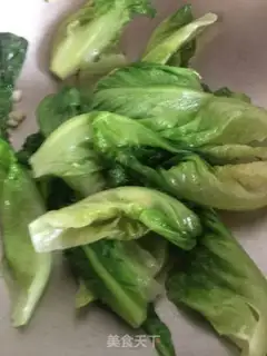 Make Garlic pastry step 4