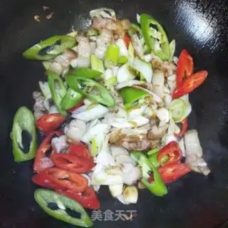 Make Soy cheese step 12