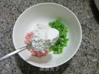 Make Bacon pretzels step 4