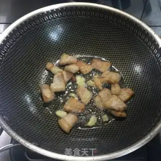 Make Roach stew step 1