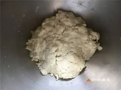 Make Alkali surface step 3