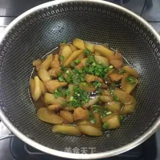 Make Roach stew step 6