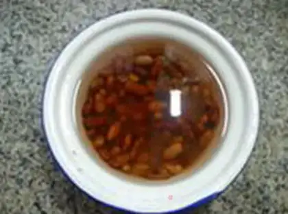 Make Porridge of oatmeal step 0