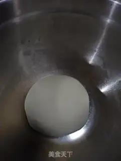Make Sausage rabbit step 0